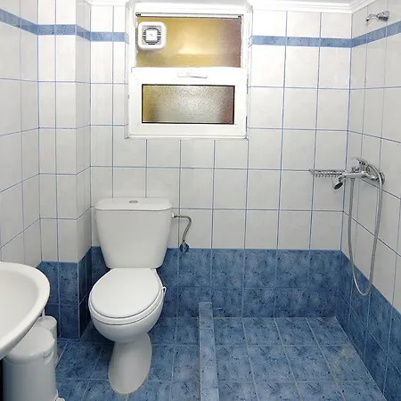Apartamento Popis Aparts