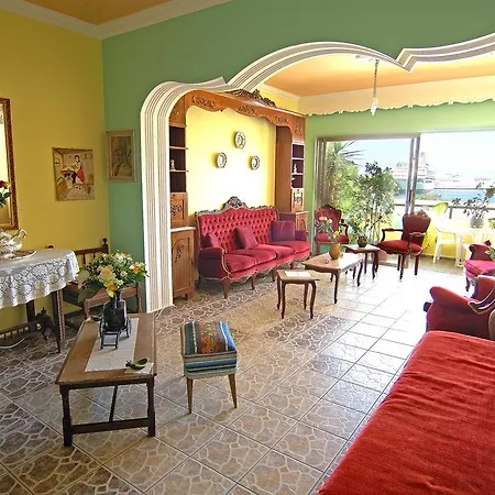 Popis Aparts Apartamento *