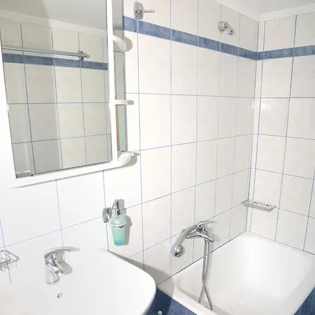 Apartamento Popis Aparts