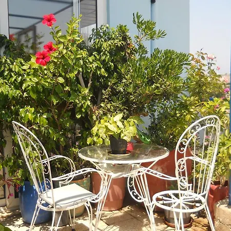 Appartement Popis Aparts *
